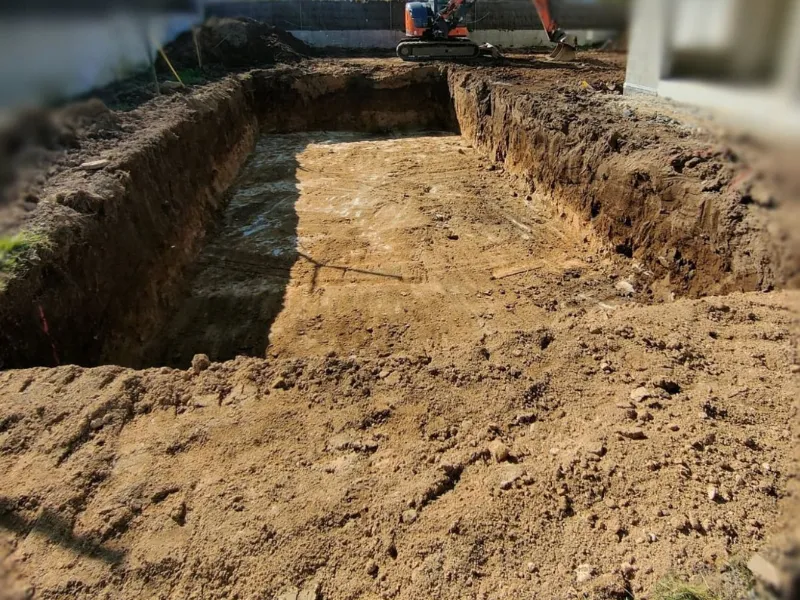terrassement quiberon