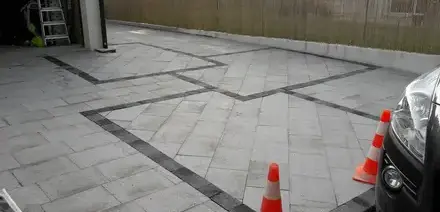travaux public Brech-1