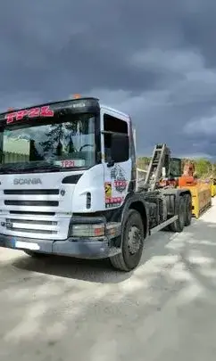 travaux public Carnac-5