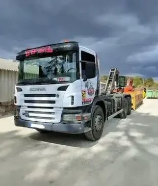 travaux public Quiberon-5